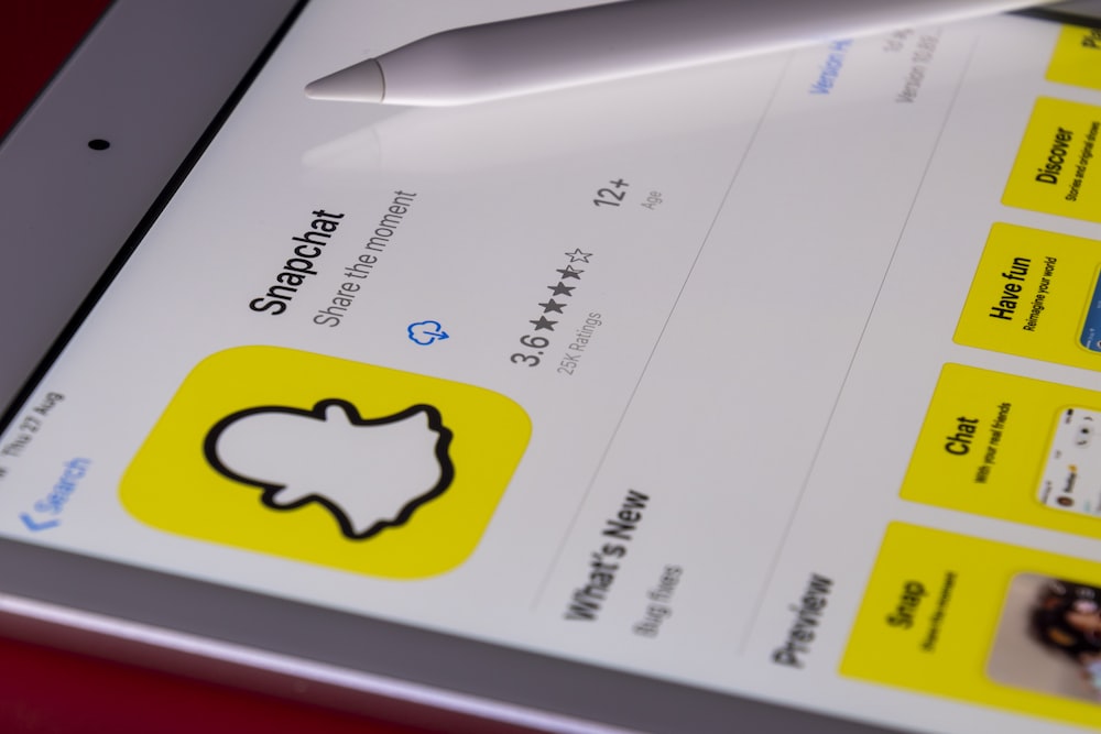Snapchat: The Innovative Social Media Platform Revolutionizing Communication