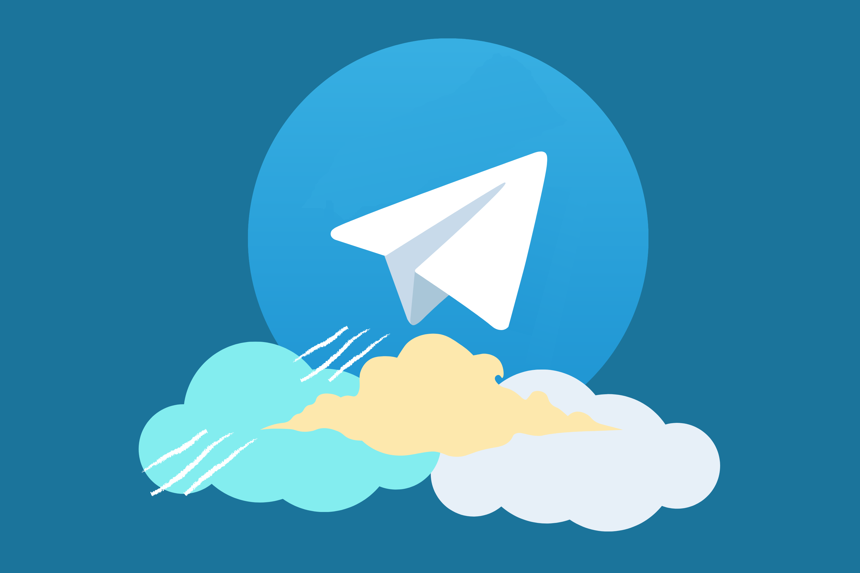 Telegram: A Versatile Messaging Platform for Modern Communication