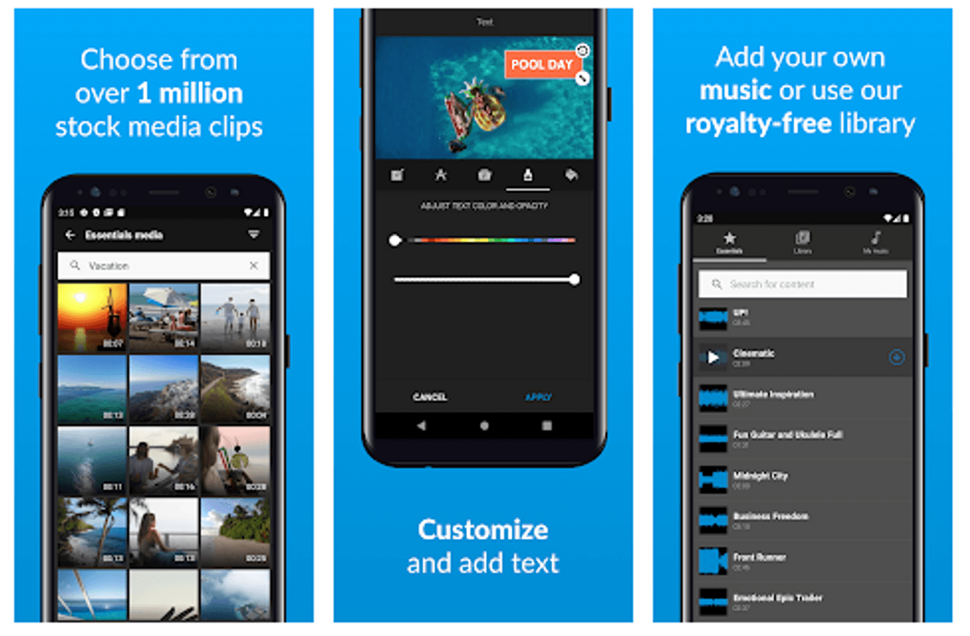 YouCut AI Video Editor: Revolutionizing Video Editing with AI Technology