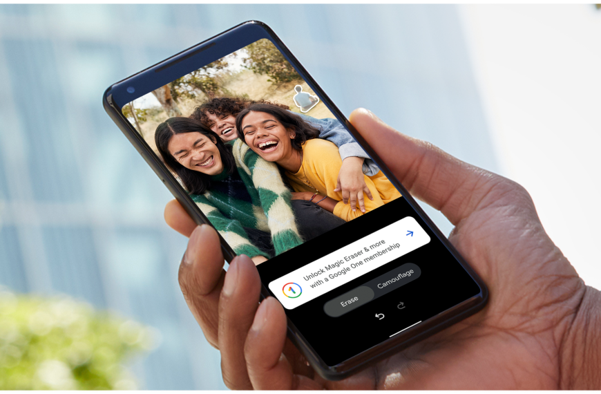 Google Photos: A Comprehensive Guide to Organizing and Preserving Your Memories