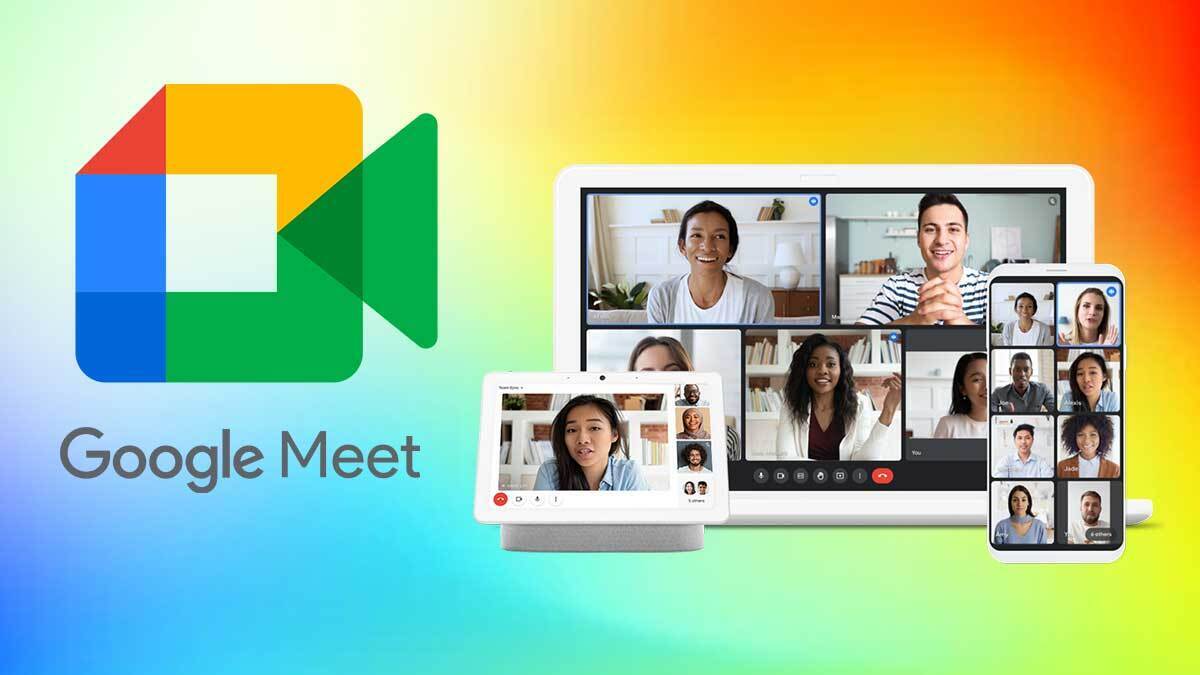 Google Meet App: Connecting People Across the Globe
